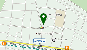株式会社スリーエスの地図画像
