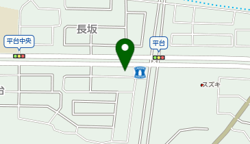 株式会社ディーズコーポレーションの地図画像