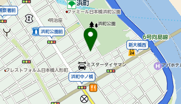 有限会社KORAIDOUの地図画像