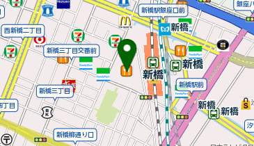 リテラシー株式会社の地図画像