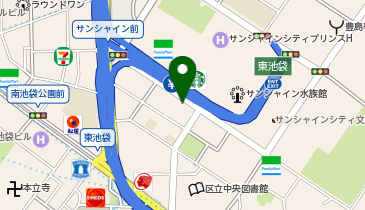 株式会社アール・エス・ティーの地図画像
