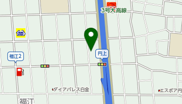 株式会社伊藤段ボール工業所の地図画像