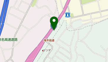 株式会社マルサン商会の地図画像