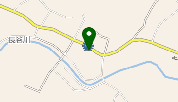 有限会社きららの地図画像