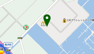 株式会社ハウンツの地図画像