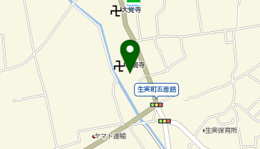 株式会社富士工業の地図画像