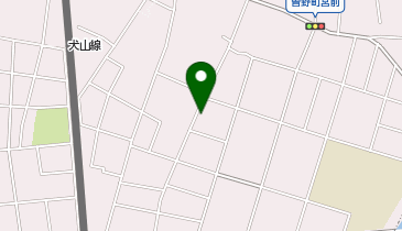 株式会社ナチュラルステージの地図画像
