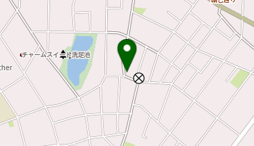 株式会社リンクビジョンの地図画像