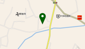 関東建鉄株式会社の地図画像