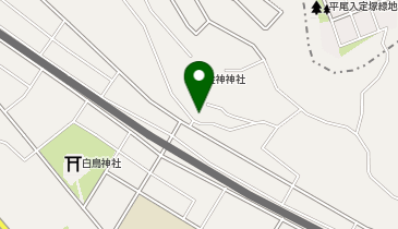 株式会社武田マネジメントシステムスの地図画像