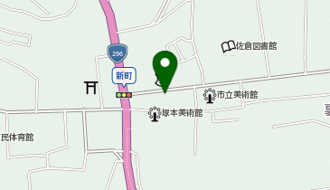 株式会社木村屋の地図画像