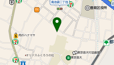 ライトウェイプロダクツジャパン株式会社の地図画像