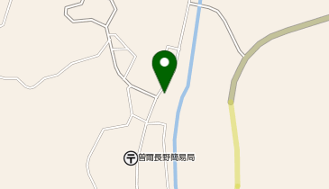 株式会社ヨネダの地図画像
