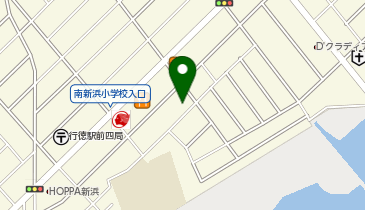 合同会社アマチュアエリートの地図画像