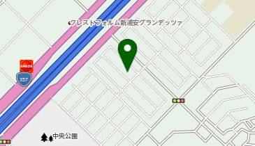 株式会社ONE-TO-ONEの地図画像