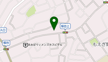 ABC住宅販売株式会社 | 横浜市青葉区の社会関連・アクセス・地図