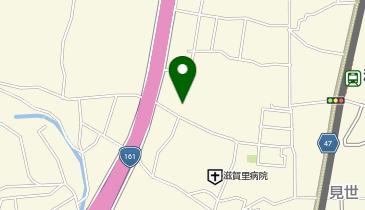 株式会社SPREADの地図画像