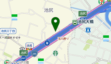 アイエムホーム株式会社の地図画像