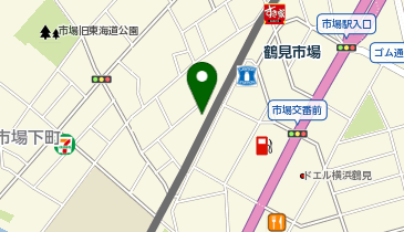 有限会社太陽の地図画像