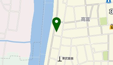 株式会社エポックの地図画像