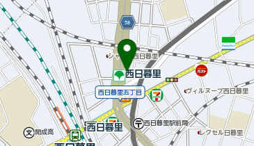 株式会社アル・シェアの地図画像