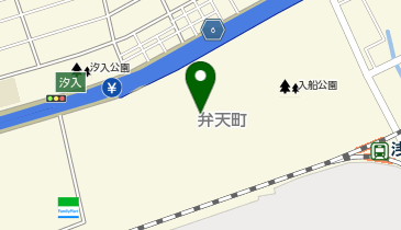 ニュークリスタル　横浜川崎区分地図　国際地学協会 株式会社駒井興業」(川崎市幸区-社会関連-〒212-0004)の地図