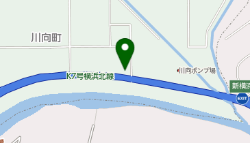 株式会社カーマインドの地図画像
