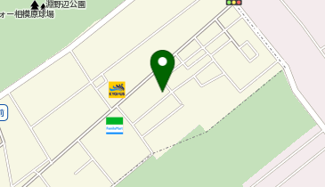 有限会社菅原塗装工房の地図画像