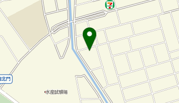 有限会社ソリッドプラントの地図画像