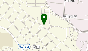 株式会社ZENITHの地図画像