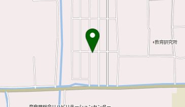 合同会社ASABAの地図画像