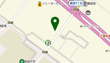 株式会社協和ビジネスの地図画像