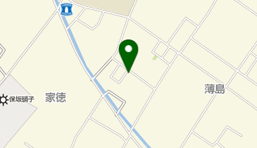 有限会社スカイシステムの地図画像