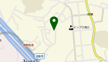 株式会社ビーエックスの地図画像