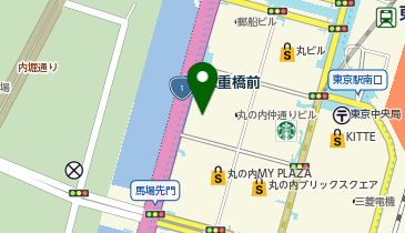 株式会社アカラの地図画像
