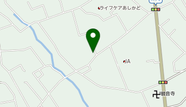 株式会社マスタープランニングの地図画像