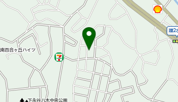 弥三郎商店株式会社の地図画像