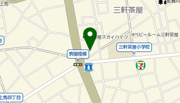 株式会社日本イーブックの地図画像