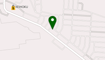 株式会社ブリックスの地図画像