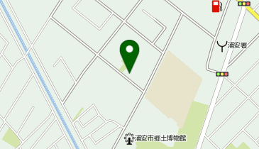 株式会社協同住宅の地図画像