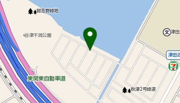 有限会社ウェルフェアの地図画像