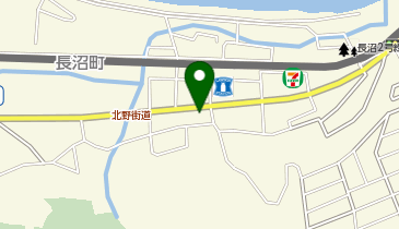 株式会社スプラッシュの地図画像
