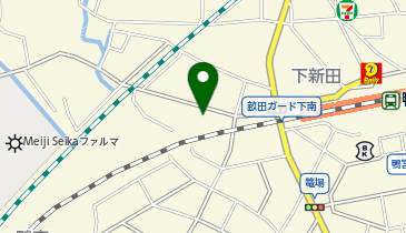 株式会社エス・エム・ジェイの地図画像