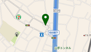 株式会社メディアブレストの地図画像