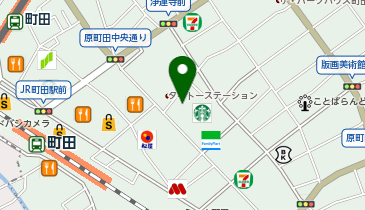 株式会社マーミーブーの地図画像