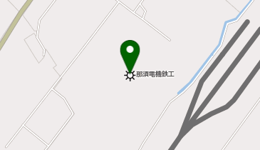 Nテック株式会社の地図画像
