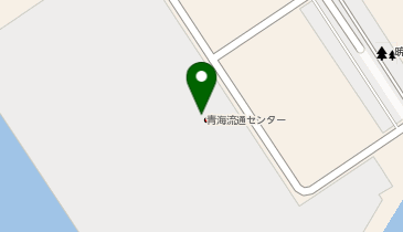 SBフレームワークス株式会社の地図画像