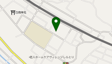 京浜光膜工業株式会社の地図画像