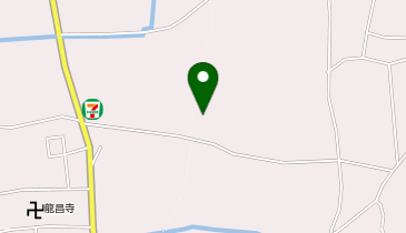 株式会社グリングリンの地図画像