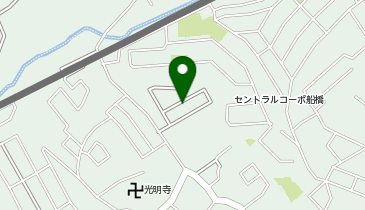 株式会社大雄工業の地図画像